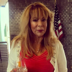 Meet your Posher, Richard